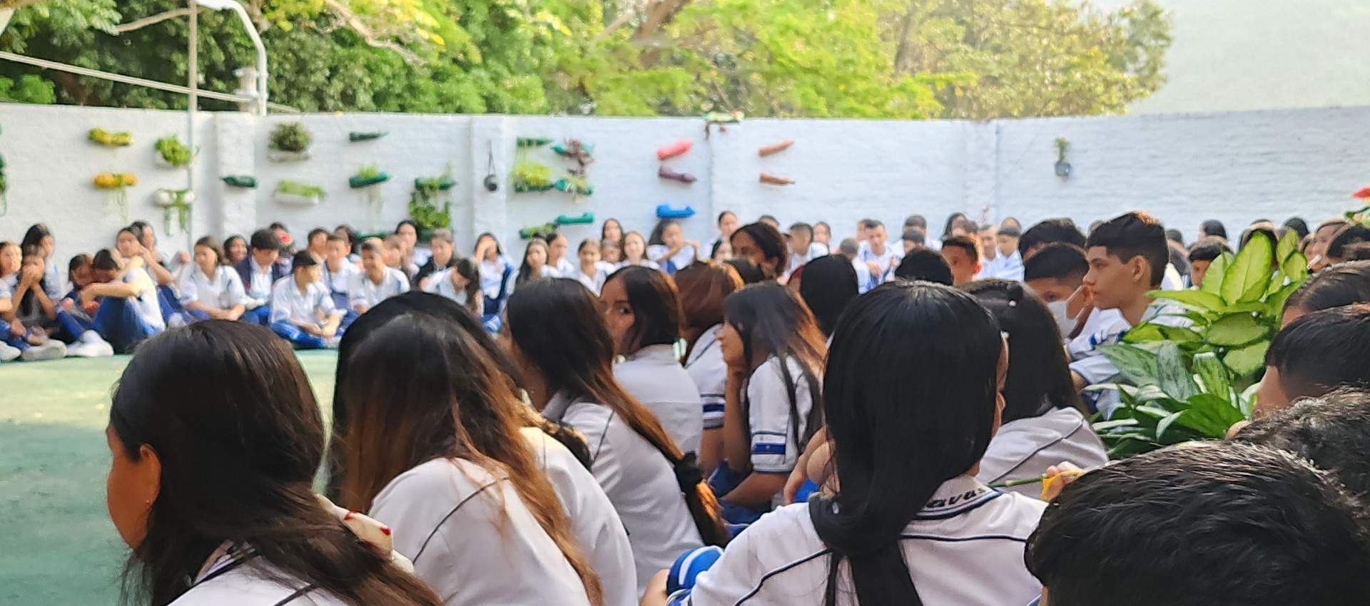 Día internacional de la mujer 8M