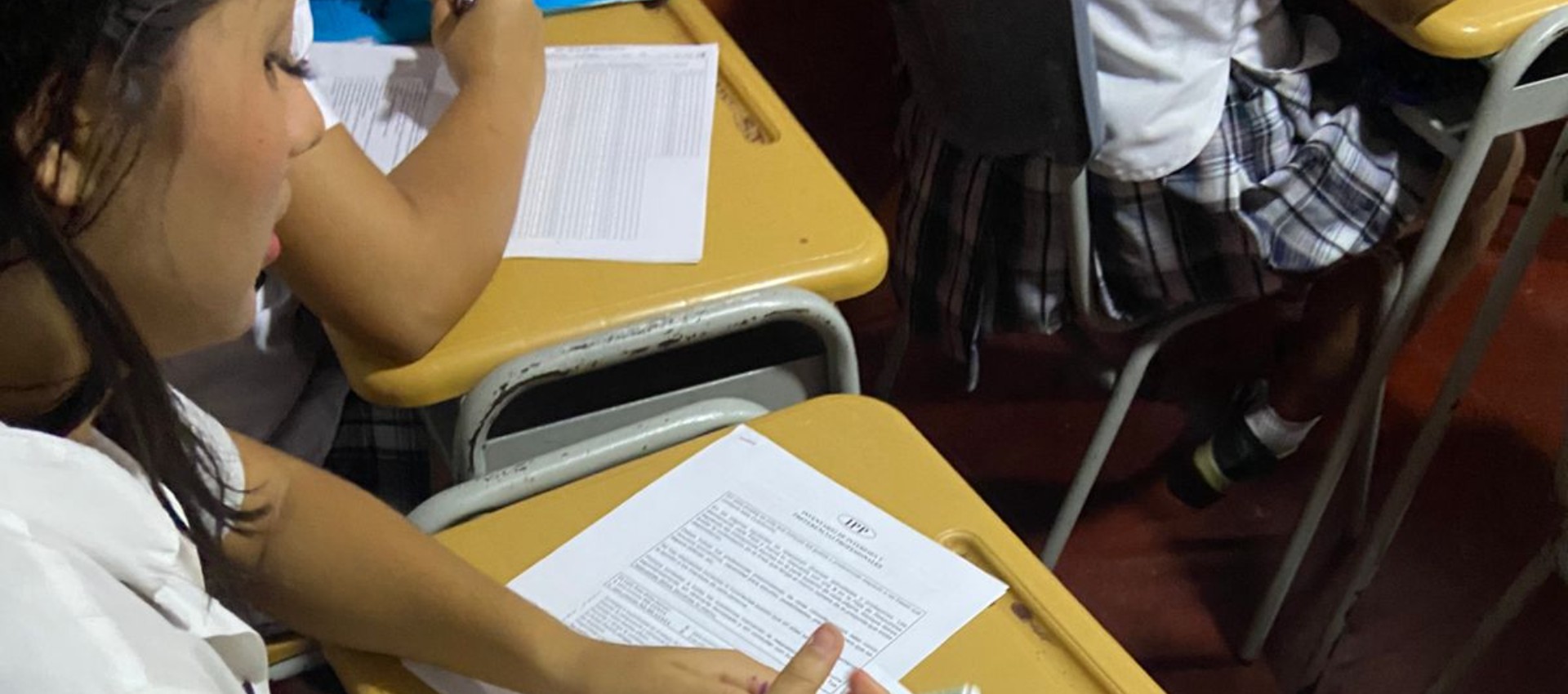 ORIENTACIÓN VOCACIONAL PARA LA PROMOCIÓN 2025: Un paso hacia el futuro