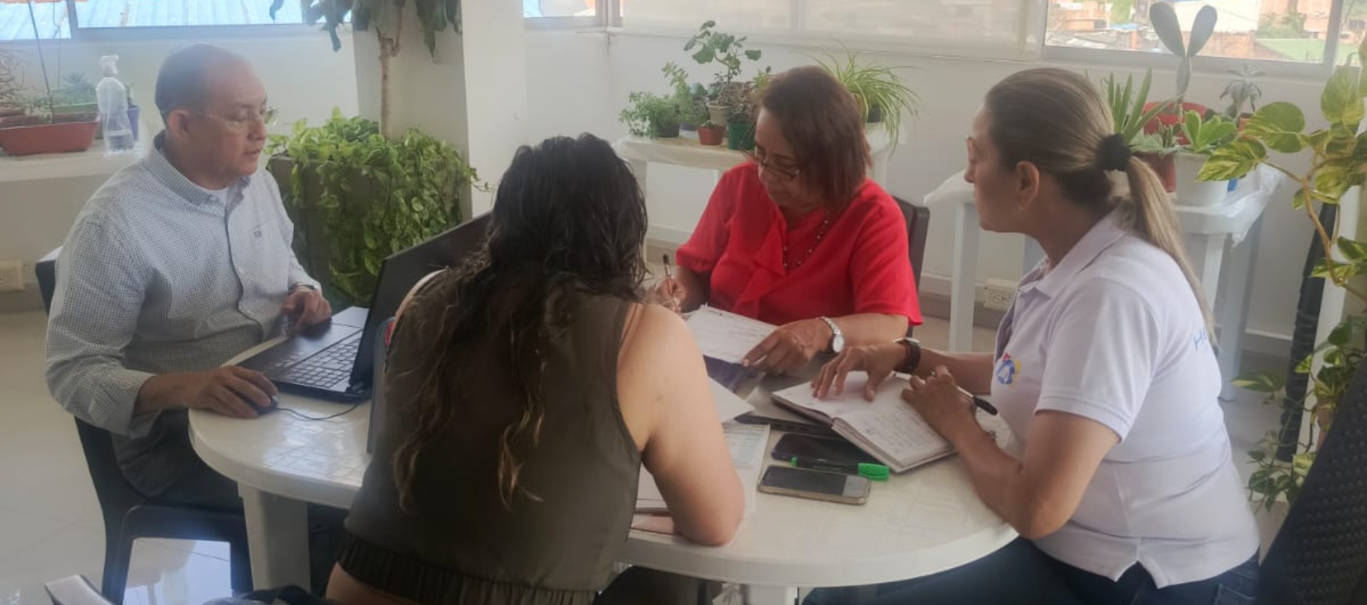 Alianza Estratégica para el Fortalecimiento Académico: ¡Rumbo a las Pruebas Saber 11 ICFES 2025!