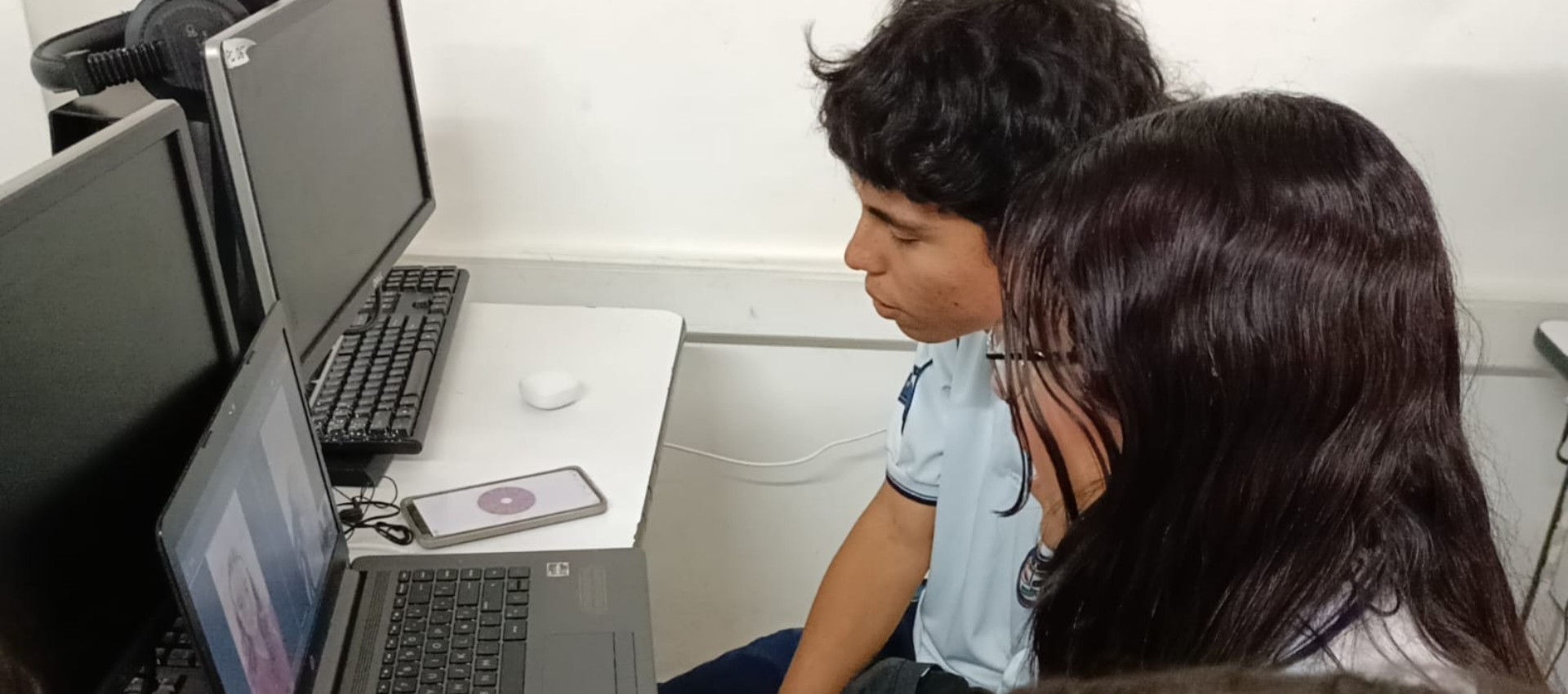 ¡Orgullo Gonzalino en Intercambio Cultural con Oundle School!