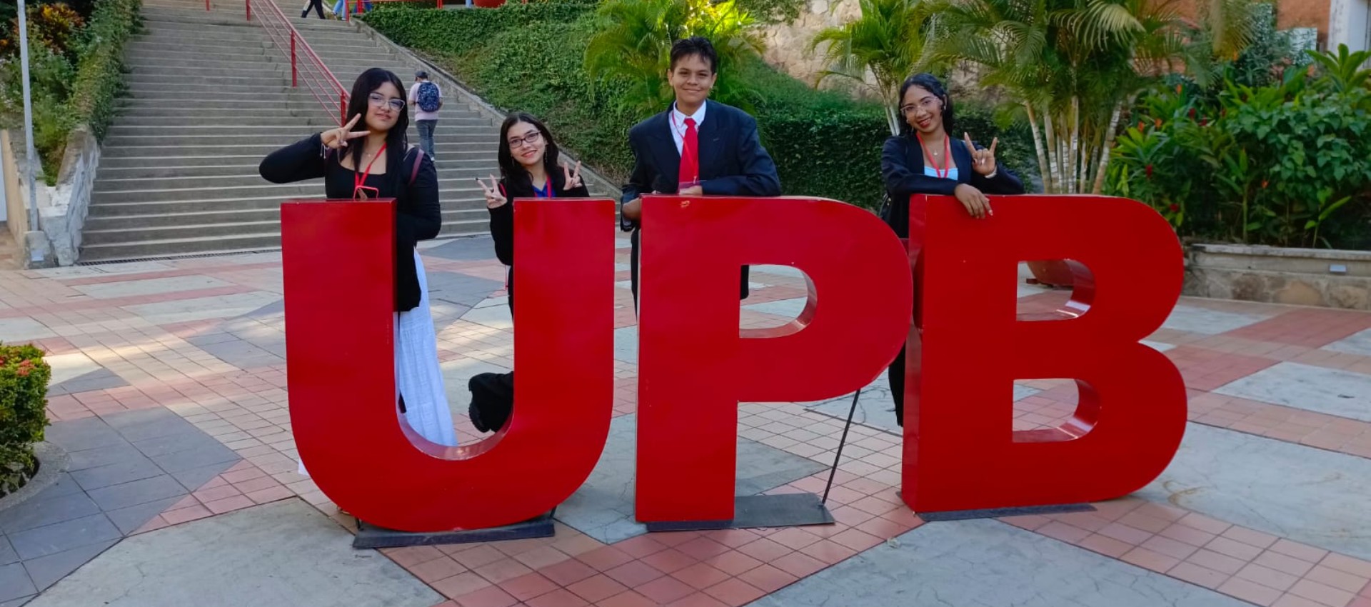 Delegación del Colegio Gonzalo Jiménez Navas Brilla en el NCS MUN 2025  New Cambridge School