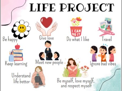 LIFE PROJECT