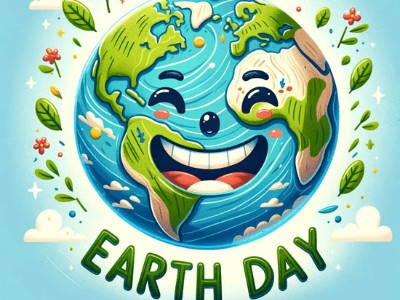 Earth Day 