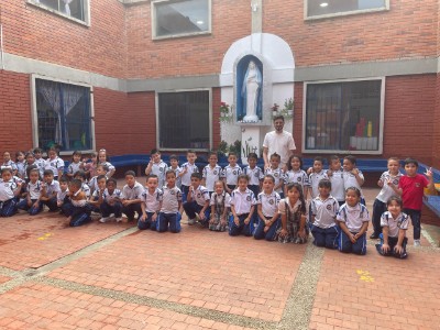 MOMENTO MARIANO