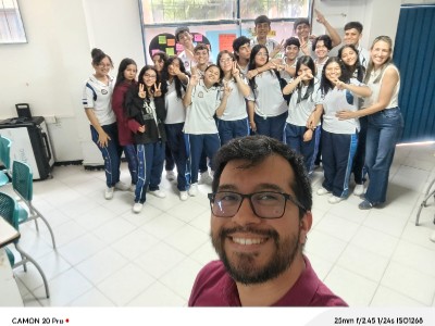 ¡Orgullo Gonzalino en Intercambio Cultural con Oundle School!
