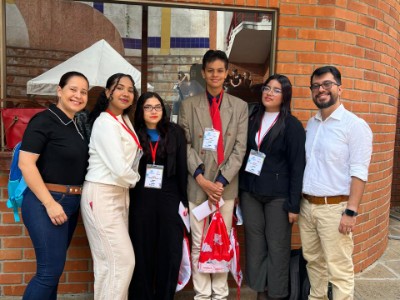  ¡Una nueva aventura comienza para nuestros estudiantes de décimo y undécimo grado! 