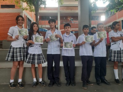 AWARDS EVENT - PRAE 2025