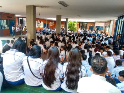 LA COSECHA DEL SEMBRADOR